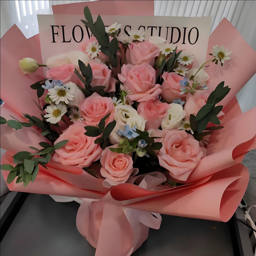 晋中介休市花店