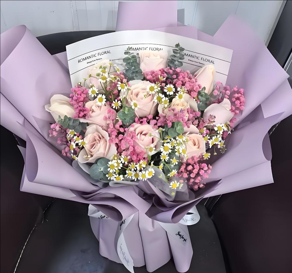 晋中介休市花店